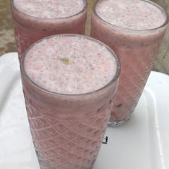 محرم کا شربت A picture of محرم کا شربت.