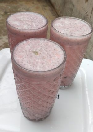 A picture of محرم کا شربت.