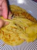Roti Maryam premium ori 😍💕
