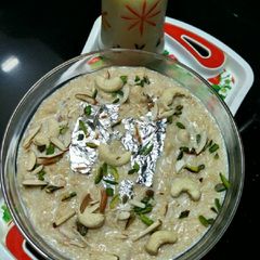 A picture of Sevai ki kheer.