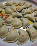 27:3:23 - Karipap sardin