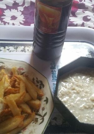 A picture of Yummy.