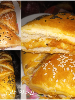 صورة لوصفة بيتزا كوفار