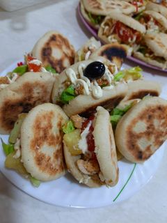 صورة لوصفة ميني بطبوط خفيف