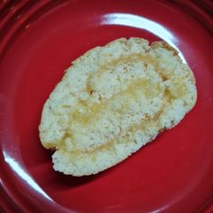 A picture of Lemon Curd.