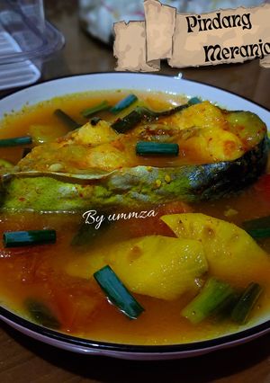 Foto resep #PINDANG MERANJAT