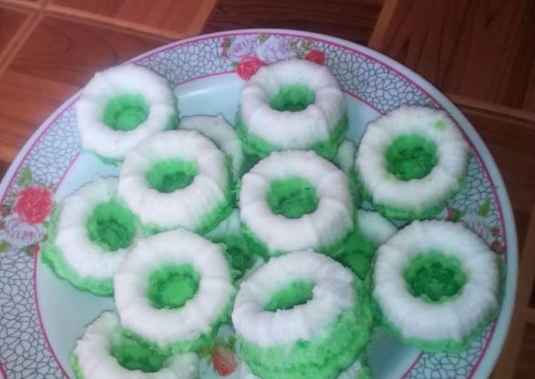 Tips Sukses Membuat Kue Putu Ayu Berbagai Kue Tips Sukses Membuat Kue Putu Ayu Berbagai Kue