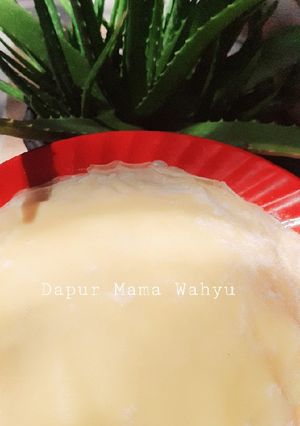 Foto resep Kulit lumpia anti robek