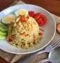 Resep Nasi goreng bumbu kari, Lezat Sekali