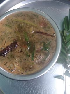 மிளகு ரசம் செய்முறை முக்கிய புகைப்படம்