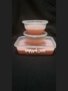 Foto resep 234. Agar Agar santan