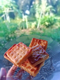 Foto resep Gabin tape