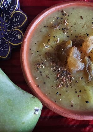 আমের চাটনি (aamer chutney recipe in Bengali) রেসিপির প্রধান ছবি