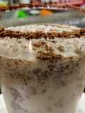 LECHE CONDENSADA Con Avellanas y 🍫 Cacao...!