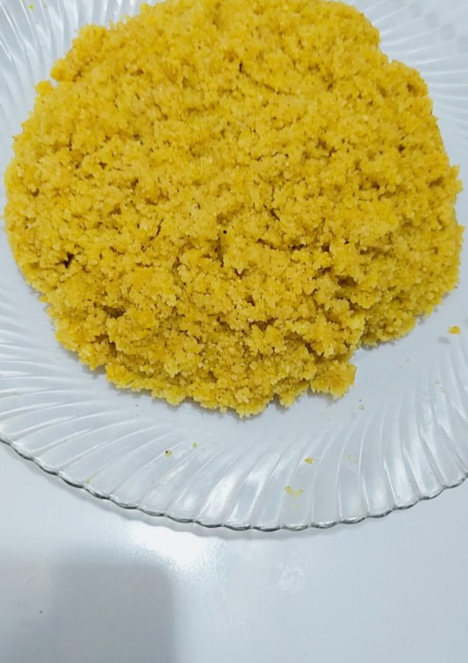 عکسی از دستور گمنه یا همون للک