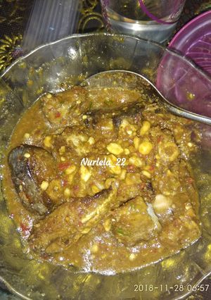 Foto resep Cucut terburu-buru