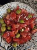 Picadillo andaluz