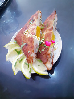 صورة لوصفة بريك عنابي