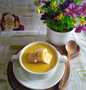 Standar Bagaimana cara buat Creamy Corn Soup yang sesuai selera