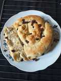 Bread mai inibi