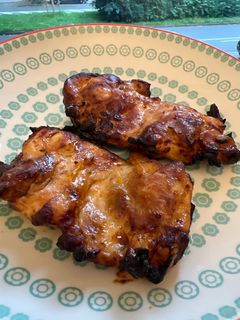 Foto resep Steak Ayam Masak Air Fryer