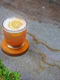 John Lemon & Ginger