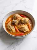 Sajikan Ayam Gulai Praktis - 30 menit