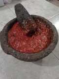 Salsa de borrachos