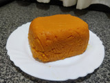 Tarta de Zanahoria