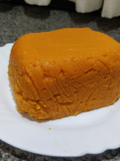 Una foto de Tarta de Zanahoria