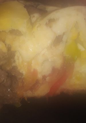 Una foto de STROMBOLI AL ESTILO "Hará"🤤