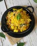 Kanda Batata Poha