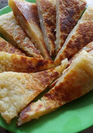 Foto resep Wingko Babat Teflon