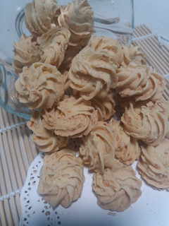 Foto resep Kue Sagu Keju