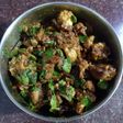 Masala cauliflower