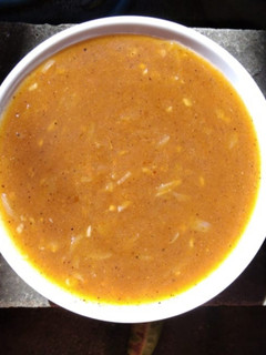 Foto resep Black Pepper Sauce 🥣