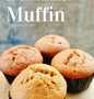 Cara Mudah Membuat Resep  Banana Muffin yang Bisa Manjain Lidah, Menggugah Selera