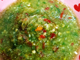 Saus Timun