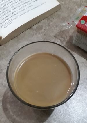 Foto resep Susu gula aren