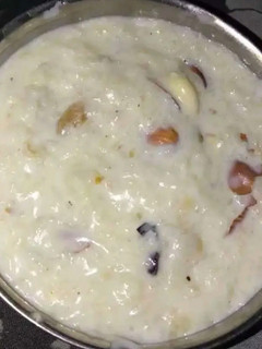 A picture of Rice Khir.