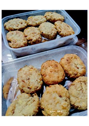 Foto resep Perkedel Daging