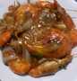 Resep Udang saus padang, Bisa Manjain Lidah