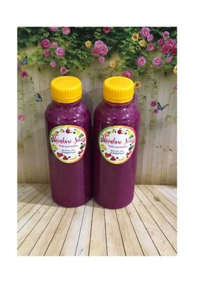 Foto resep Diet Juice Dragon Fruit Lemon Kale Avocado Jicama