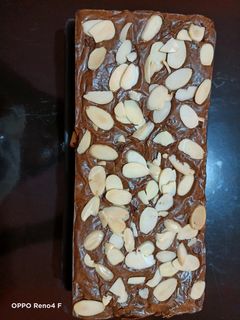 Foto resep Shiny Brownies Cia