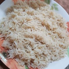 A picture of Tarka Rice.