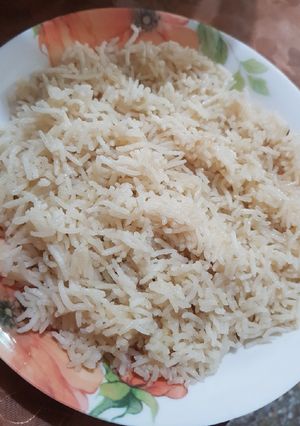 A picture of Tarka Rice.