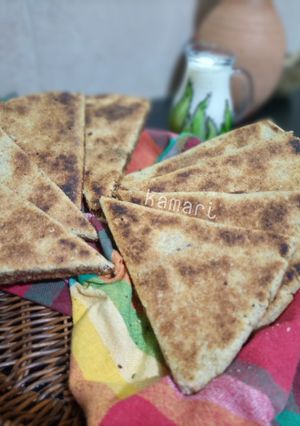 صورة لوصفة مبرجة