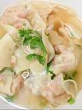 เกี๊ยวน้ำหมู