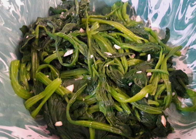 Salad horenzo ala korea