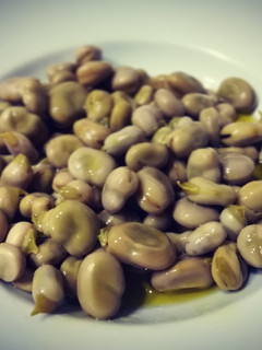 Una foto de Fabes bollies